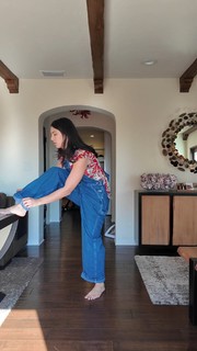 Sydnee Goodman feet photo thumbnail