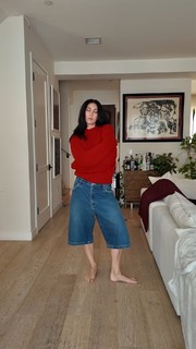 Sydnee Goodman feet photo thumbnail