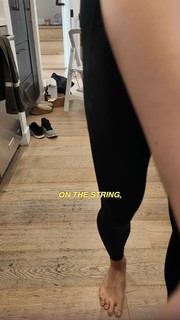 Sydnee Goodman feet photo thumbnail