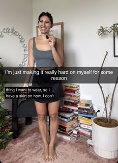 Sydnee Goodman feet photo thumbnail