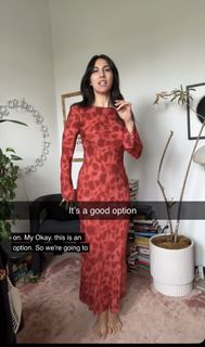 Sydnee Goodman feet photo thumbnail