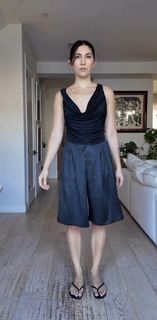 Sydnee Goodman feet photo thumbnail