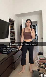 Sydnee Goodman feet photo thumbnail