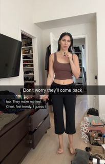 Sydnee Goodman feet photo thumbnail