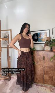 Sydnee Goodman feet photo thumbnail