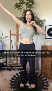 Sydnee Goodman feet photo thumbnail