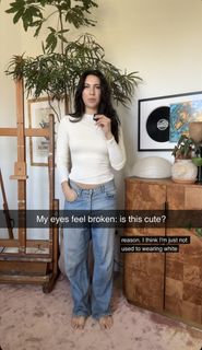 Sydnee Goodman feet photo thumbnail