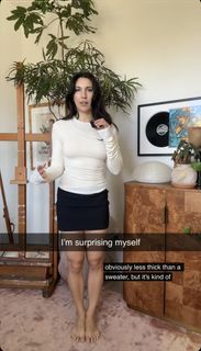 Sydnee Goodman feet photo thumbnail