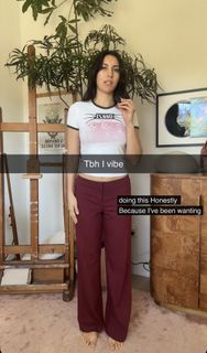 Sydnee Goodman feet photo thumbnail