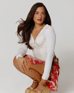 Sydney Agudong feet photo thumbnail