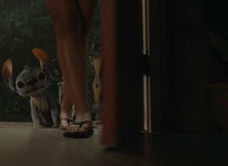 Sydney Agudong feet photo thumbnail