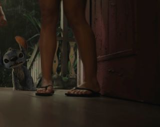 Sydney Agudong feet photo thumbnail