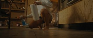 Sydney Agudong feet photo thumbnail