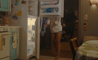 Sydney Agudong feet photo thumbnail