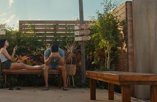 Sydney Agudong feet photo thumbnail