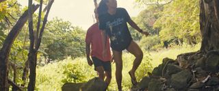 Sydney Agudong feet photo thumbnail