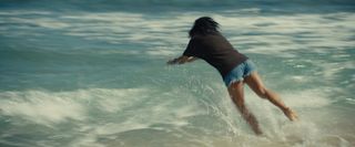 Sydney Agudong feet photo thumbnail