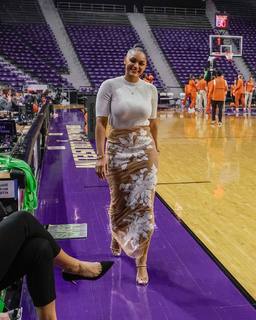 Sydney Carter feet photo 16