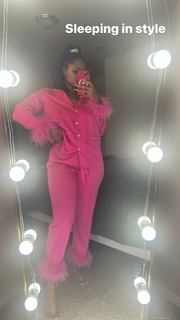 Sydney Carter feet photo 9