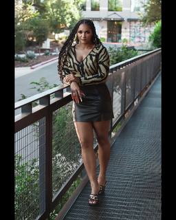 Sydney Carter feet photo 8