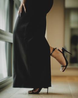 Sydney Carter feet photo 14
