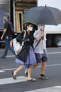 Sydney Chandler feet photo thumbnail