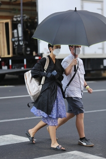 Sydney Chandler feet photo thumbnail