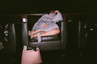 Sydney Chandler feet photo thumbnail