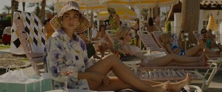 Sydney Chandler feet photo thumbnail