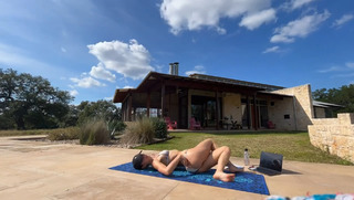 Sydney Chandler feet photo thumbnail