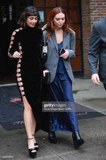 Sydney Chandler feet photo thumbnail