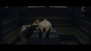 Sydney Chandler feet photo thumbnail