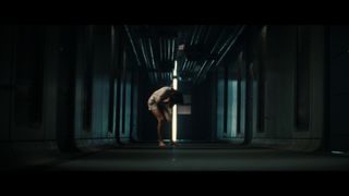 Sydney Chandler feet photo thumbnail