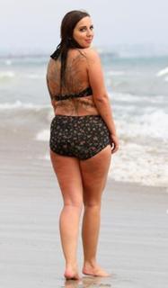 Sydney Leathers feet photo 4