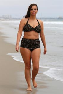 Sydney Leathers feet photo 2