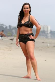 Sydney Leathers feet photo 1