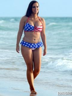 Sydney Leathers feet photo 18