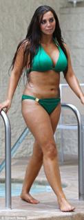 Sydney Leathers feet photo 14