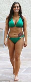 Sydney Leathers feet photo 13