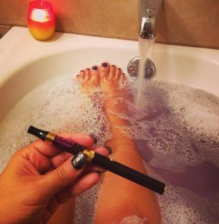 Sydney Leathers feet photo 8