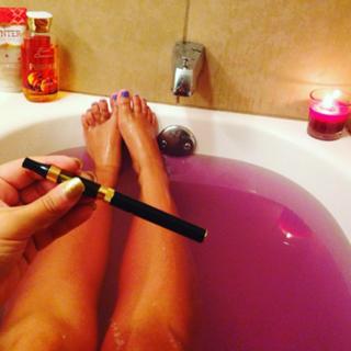 Sydney Leathers feet photo 7