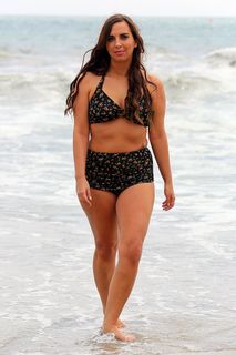 Sydney Leathers feet photo 4