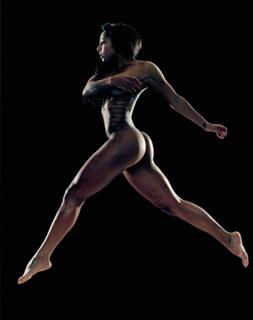 Sydney Leroux feet photo 5