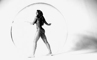 Sydney Leroux feet photo 2
