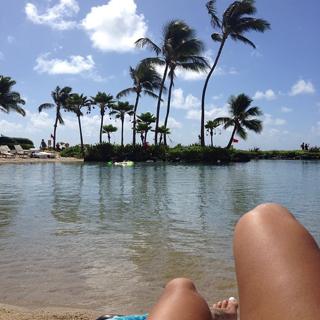 Sydney Leroux feet photo 11