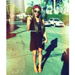 Sydney Leroux feet photo 10