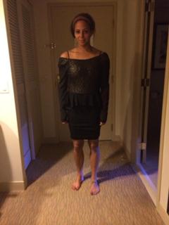 Sydney Leroux feet photo 19