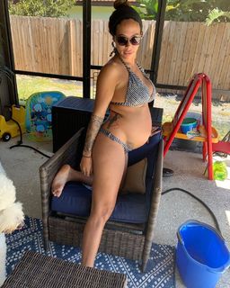 Sydney Leroux feet photo 16
