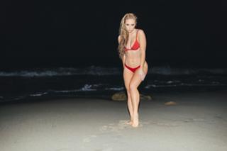 Sydney Maler feet photo 12