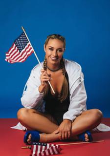 Sydney Maler feet photo 8